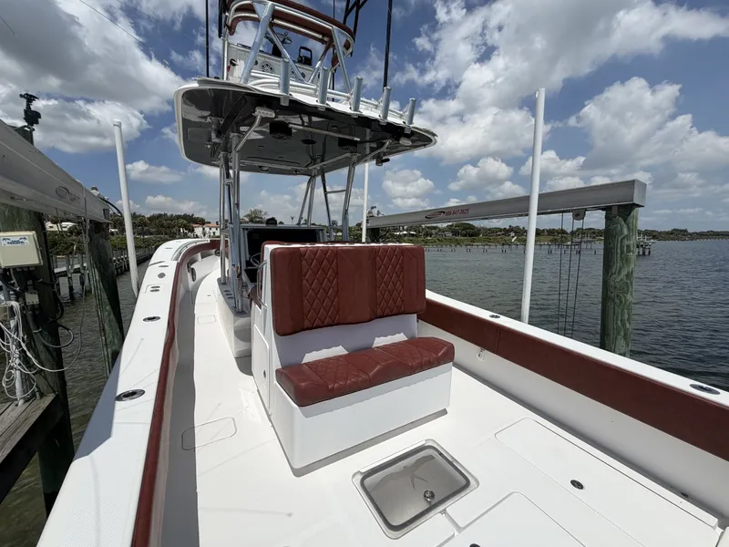 Slide: The Image of Invincible Open Fisherman 2007 - 7405346
