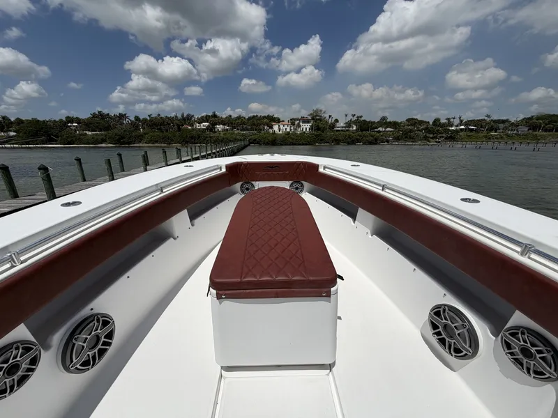 Slide: The Image of Invincible Open Fisherman 2007 - 7405330