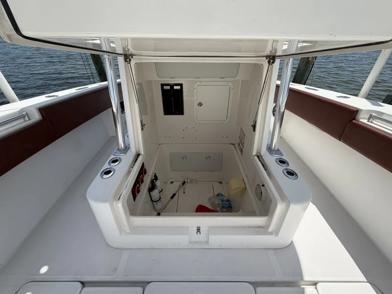 Slide: The Image of Invincible Open Fisherman 2007 - 7405357