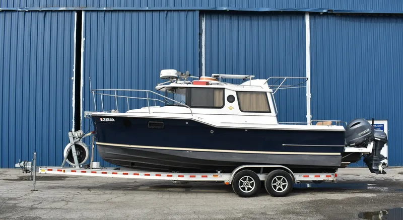 The Image of Ranger Tug R23 2019 - 7405412