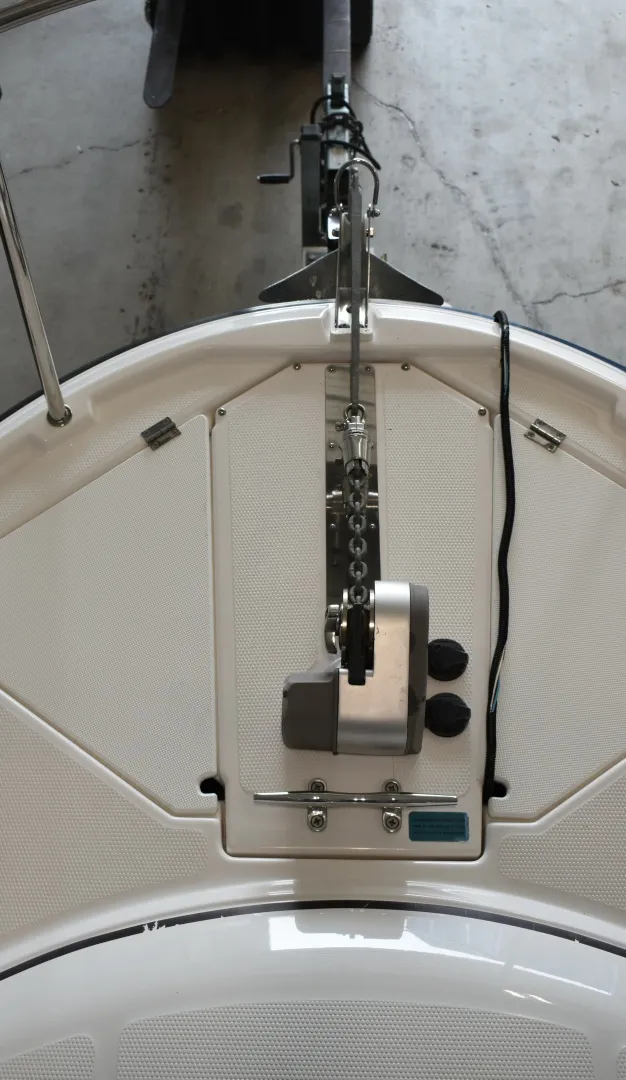 Slide: The Image of Ranger Tug R23 2019 - 7405813