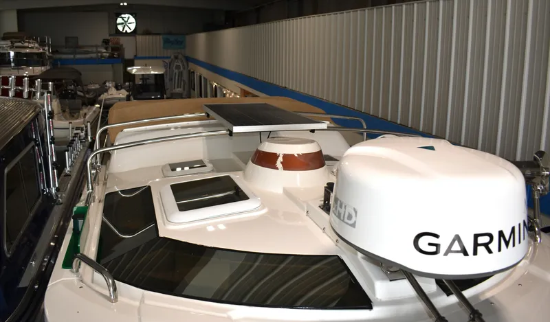 Slide: The Image of Ranger Tug R23 2019 - 7405815