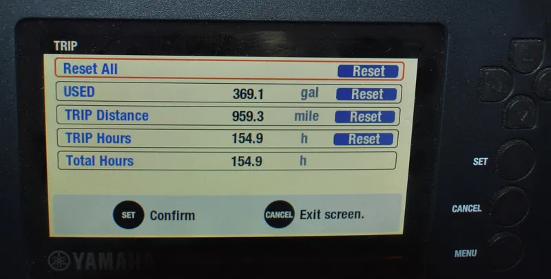 Slide: The Image of Ranger Tug R23 2019 - 7405797