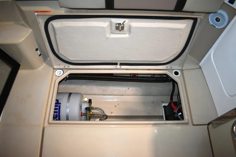 Slide: The Image of Ranger Tug R23 2019 - 7405789