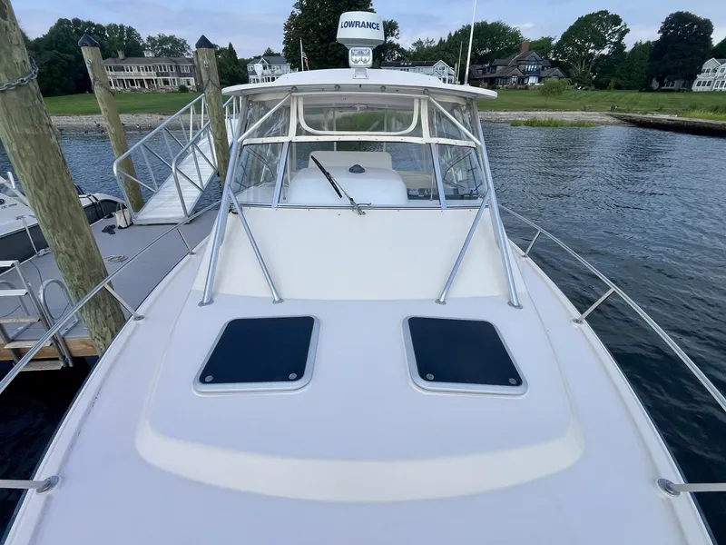 Slide: The Image of Grady-White Express 330 2003 - 7407036