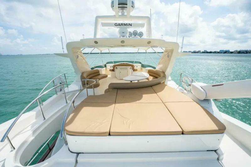Slide: The Image of Azimut 80 Carat 2004 - 7405426