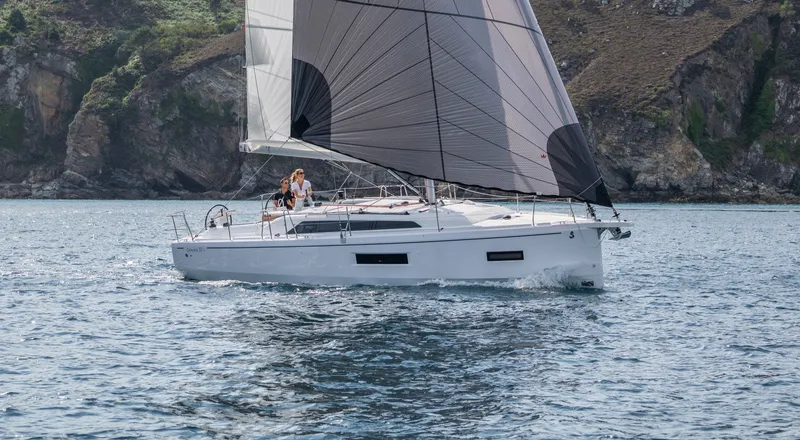 The Image of Beneteau Oceanis 37.1 2027 - 7405807