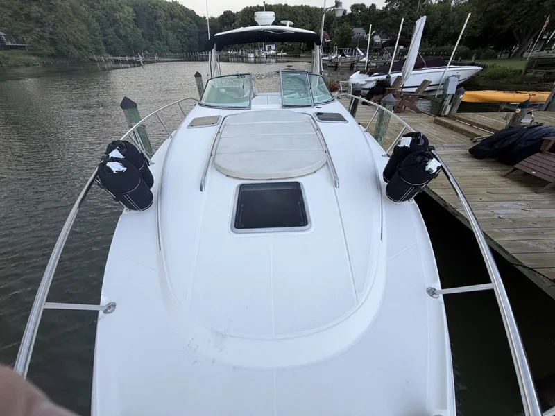 Slide: The Image of Chaparral Signature 350 2004 - 7405859