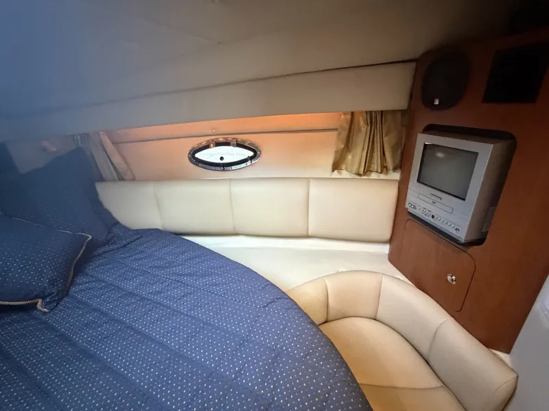 Slide: The Image of Chaparral Signature 350 2004 - 7405869