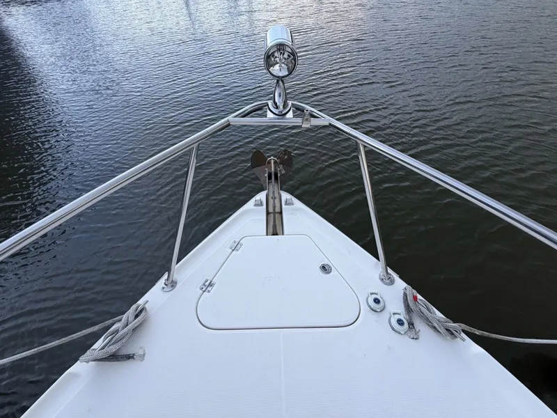 Slide: The Image of Chaparral Signature 350 2004 - 7405858
