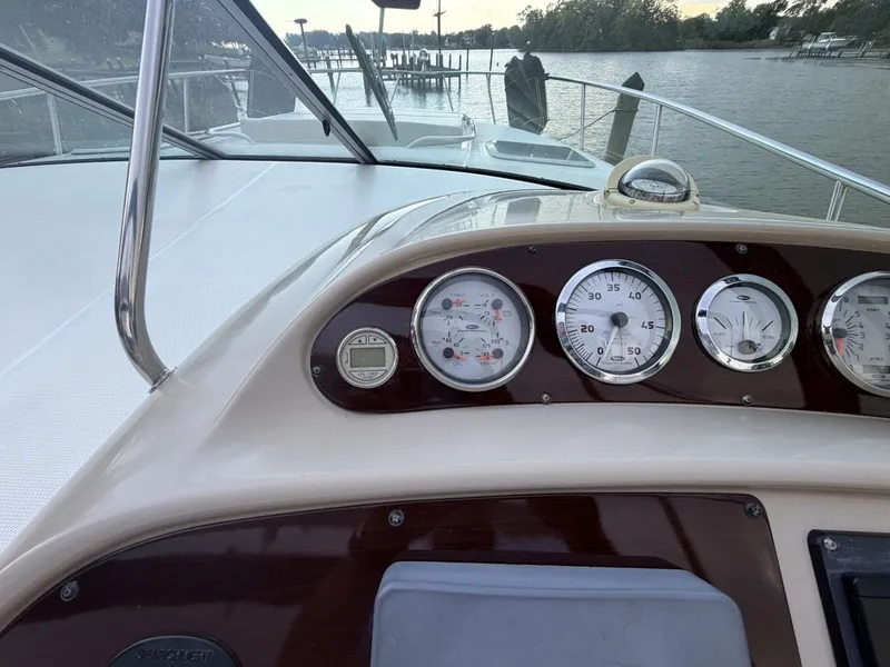 Slide: The Image of Chaparral Signature 350 2004 - 7405850