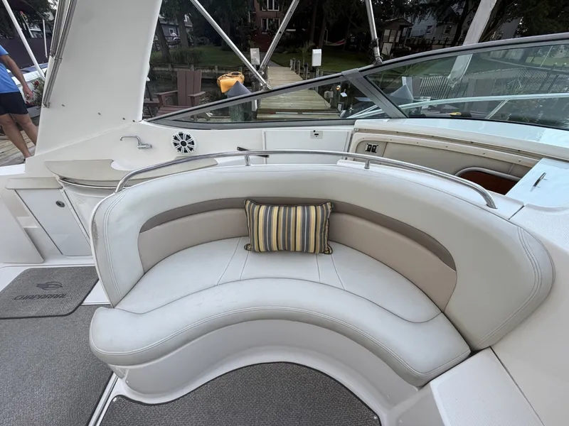 Slide: The Image of Chaparral Signature 350 2004 - 7405845