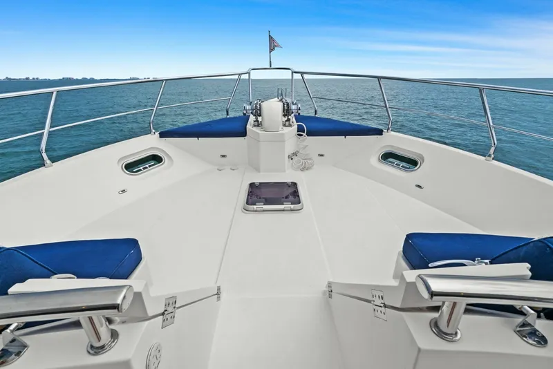 Slide: The Image of Hampton Endurance 658 2015 - 7406366