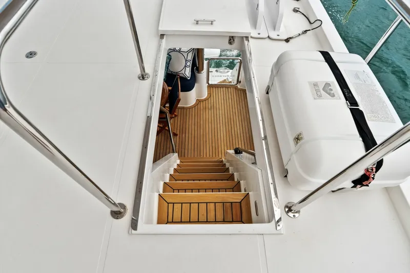 Slide: The Image of Hampton Endurance 658 2015 - 7406336
