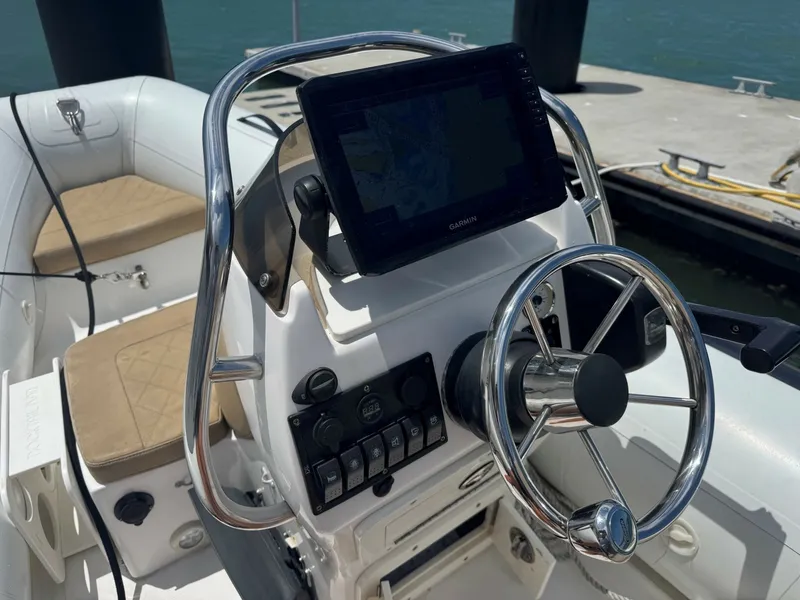 Slide: The Image of Hampton Endurance 658 2015 - 7452151