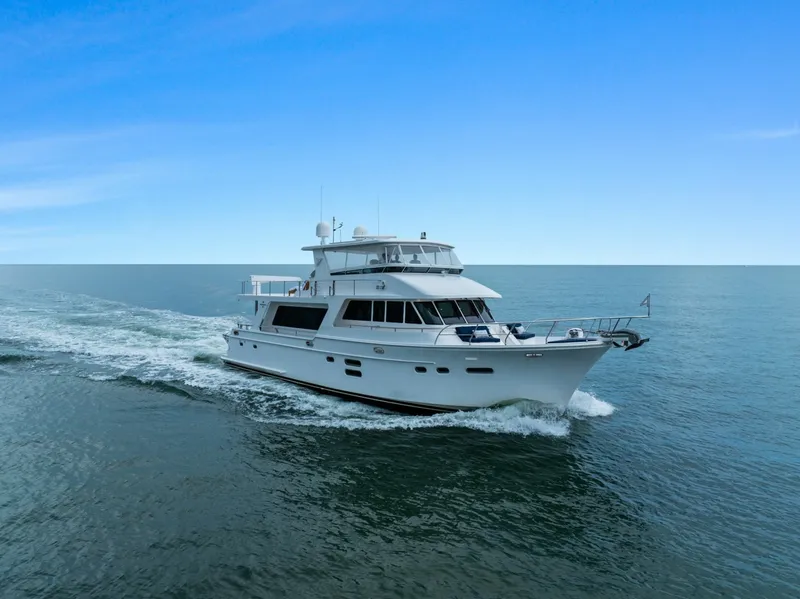 The Image of Hampton Endurance 658 2015 - 7406248