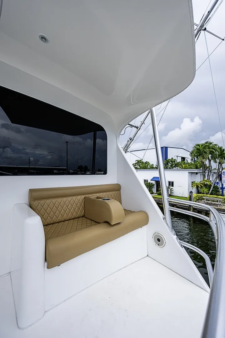 Slide: The Image of Viking 76 Enclosed Bridge 2011 - 7406257