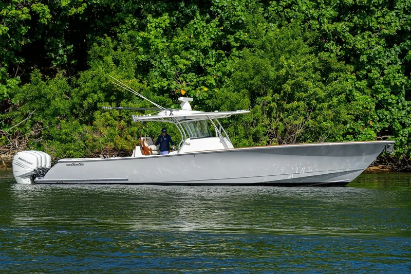 The Image of Valhalla Boatworks 41 2021 - 7405990
