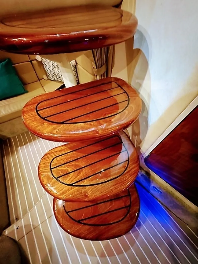 Slide: The Image of Sea Ray 320 Sundancer 2007 - 7406592