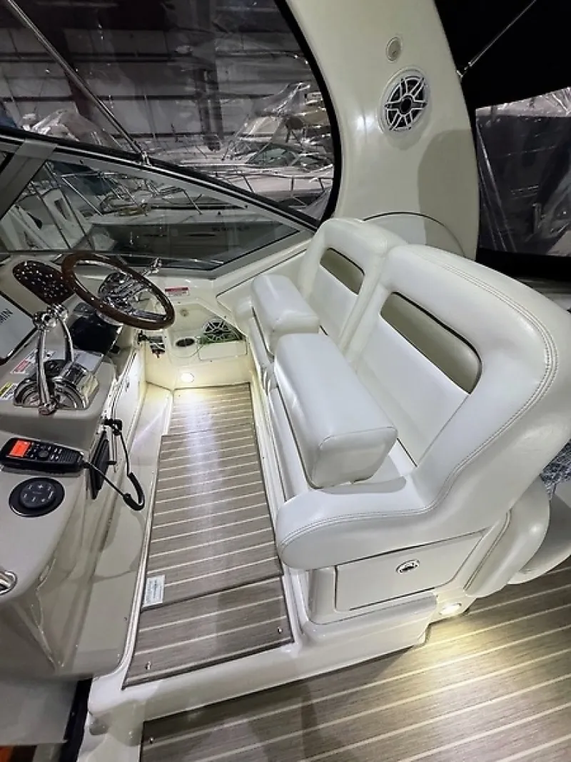 Slide: The Image of Sea Ray 320 Sundancer 2007 - 7406588