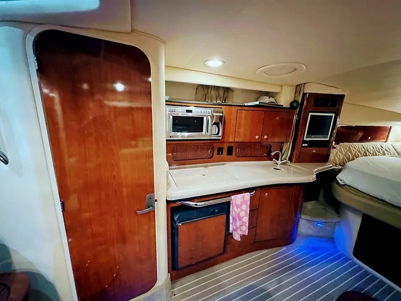 Slide: The Image of Sea Ray 320 Sundancer 2007 - 7406591