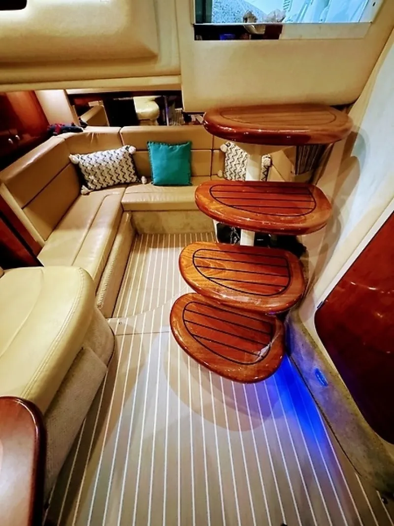 Slide: The Image of Sea Ray 320 Sundancer 2007 - 7406593