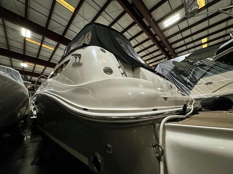Slide: The Image of Sea Ray 320 Sundancer 2007 - 7406582