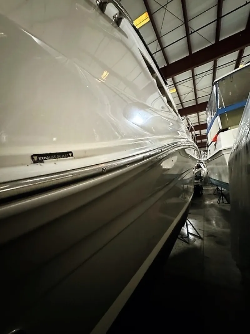 Slide: The Image of Sea Ray 320 Sundancer 2007 - 7406583