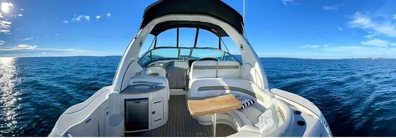 Slide: The Image of Sea Ray 320 Sundancer 2007 - 7406585