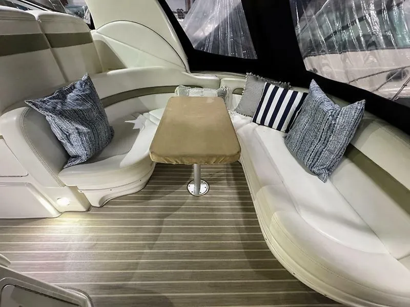 Slide: The Image of Sea Ray 320 Sundancer 2007 - 7406617