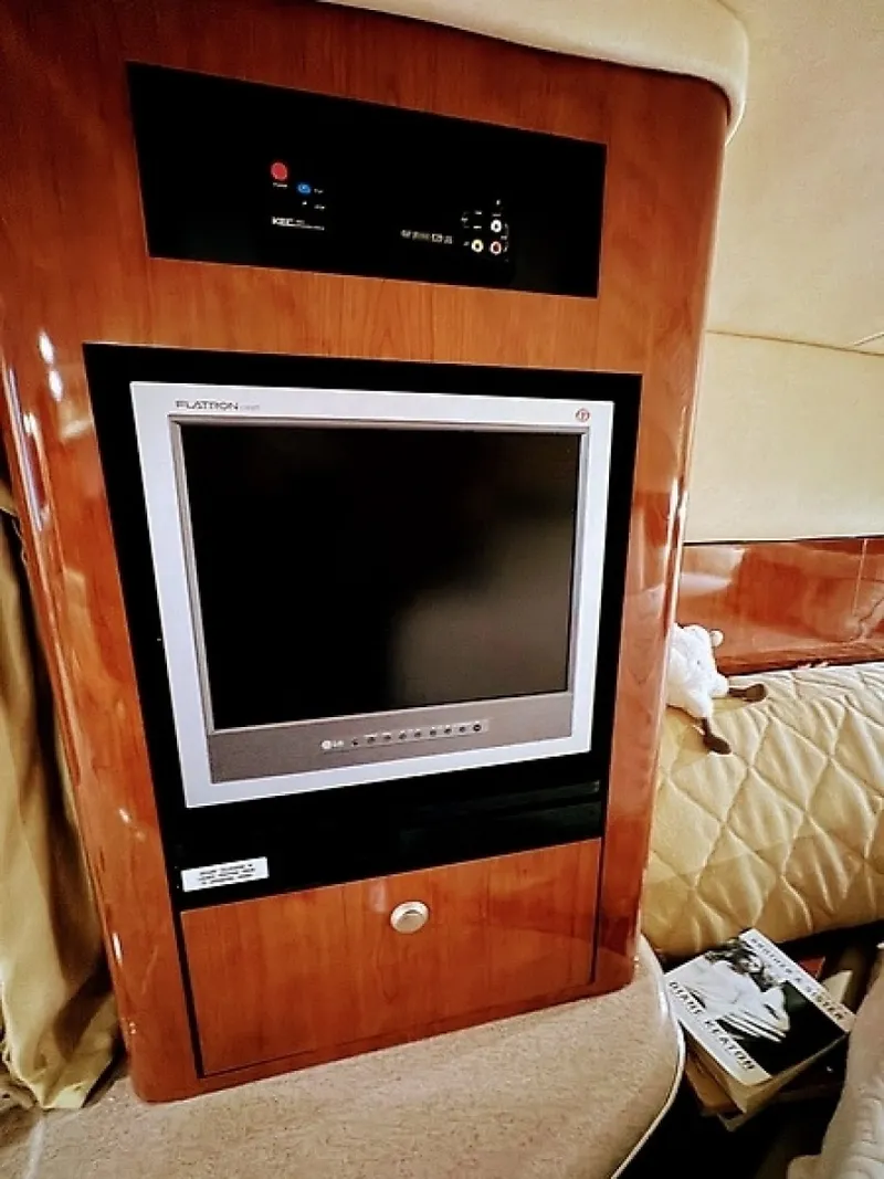 Slide: The Image of Sea Ray 320 Sundancer 2007 - 7406603