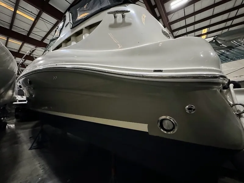 Slide: The Image of Sea Ray 320 Sundancer 2007 - 7406581