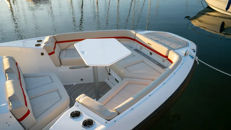 Slide: The Image of Wellcraft 28 T-Top 2027 - 7406701