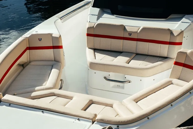 Slide: The Image of Wellcraft 28 T-Top 2027 - 7406681