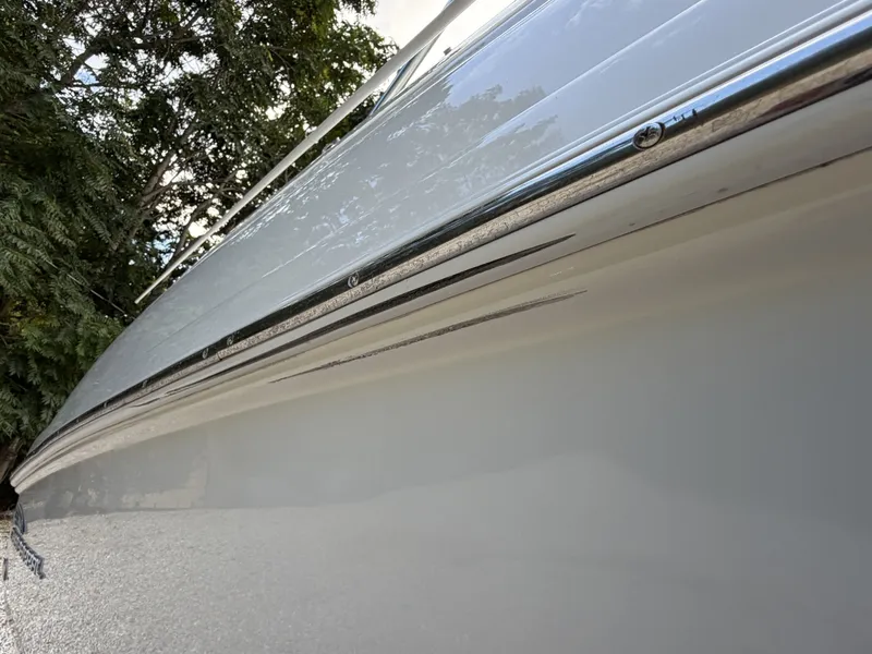 Slide: The Image of Chaparral 230 SSi Bowrider 2002 - 7406985
