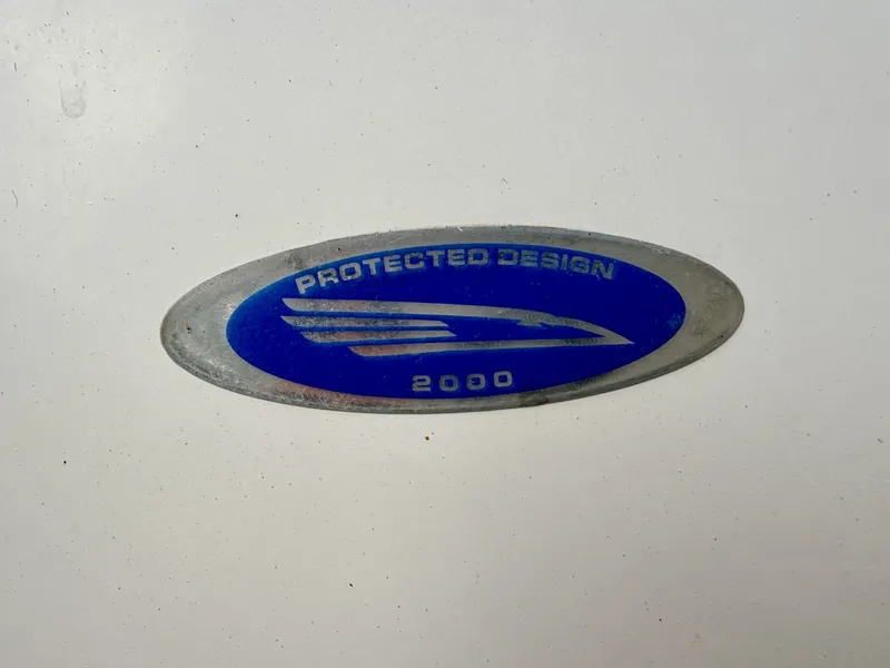 Slide: The Image of Chaparral 230 SSi Bowrider 2002 - 7407065