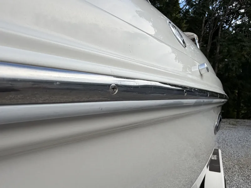 Slide: The Image of Chaparral 230 SSi Bowrider 2002 - 7407045