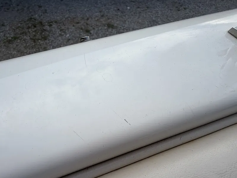 Slide: The Image of Chaparral 230 SSi Bowrider 2002 - 7406971