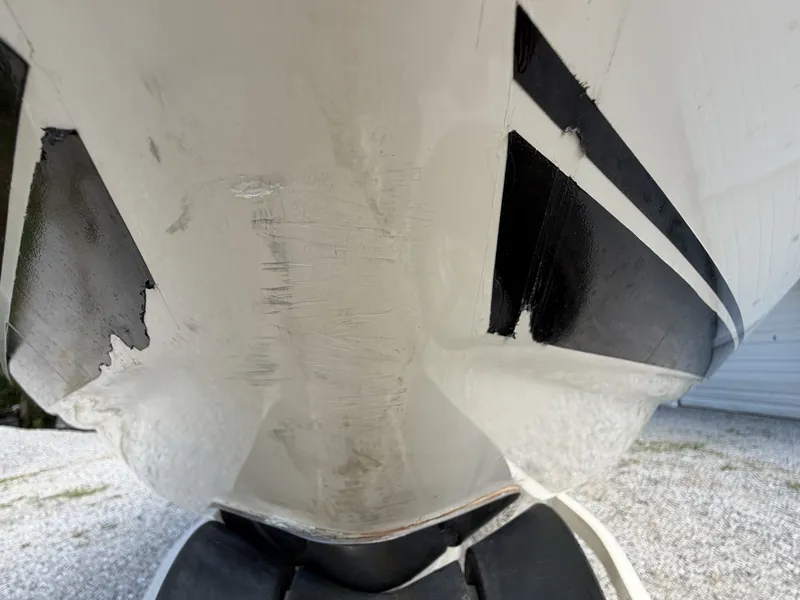 Slide: The Image of Chaparral 230 SSi Bowrider 2002 - 7406989