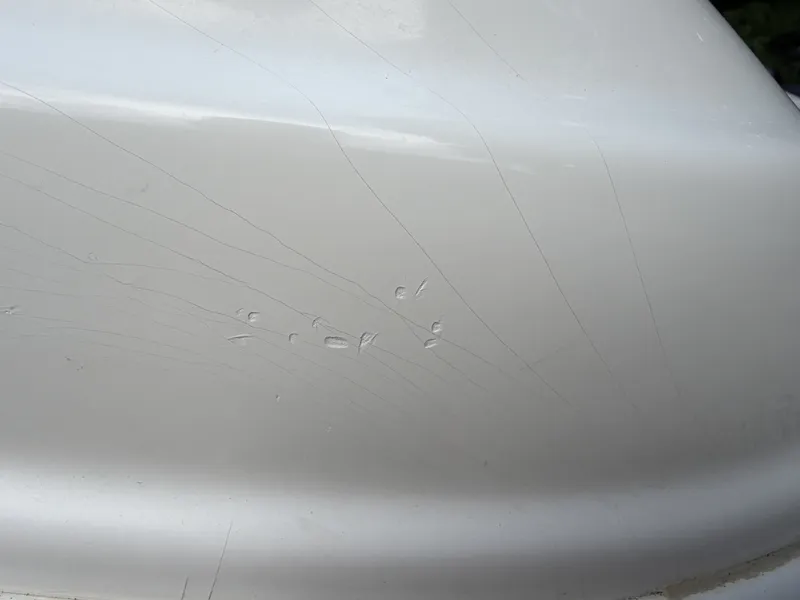 Slide: The Image of Chaparral 230 SSi Bowrider 2002 - 7407056