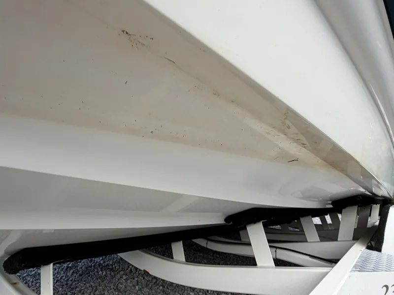 Slide: The Image of Chaparral 230 SSi Bowrider 2002 - 7407041