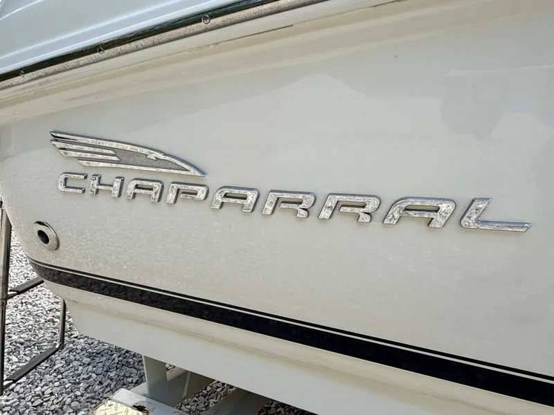 Slide: The Image of Chaparral 230 SSi Bowrider 2002 - 7407067