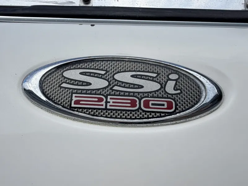 Slide: The Image of Chaparral 230 SSi Bowrider 2002 - 7407062