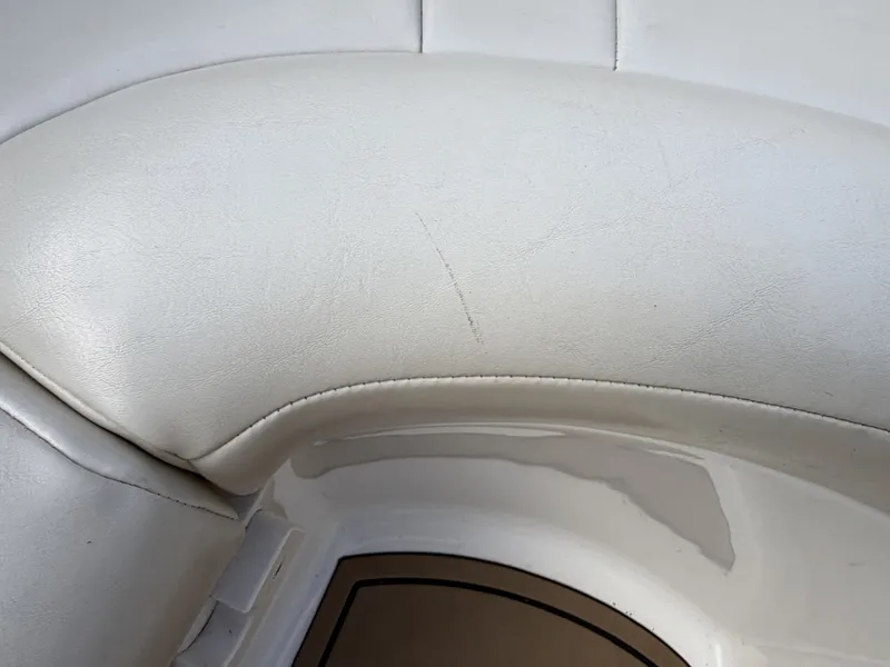 Slide: The Image of Chaparral 230 SSi Bowrider 2002 - 7406940