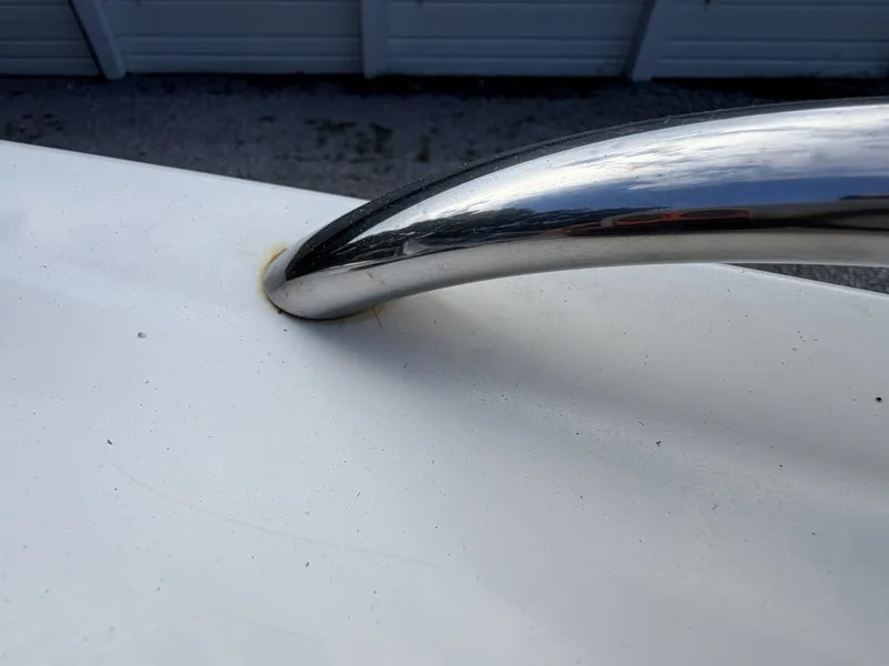 Slide: The Image of Chaparral 230 SSi Bowrider 2002 - 7406946