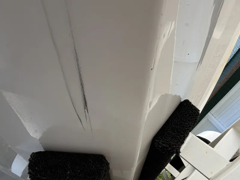Slide: The Image of Chaparral 230 SSi Bowrider 2002 - 7406996