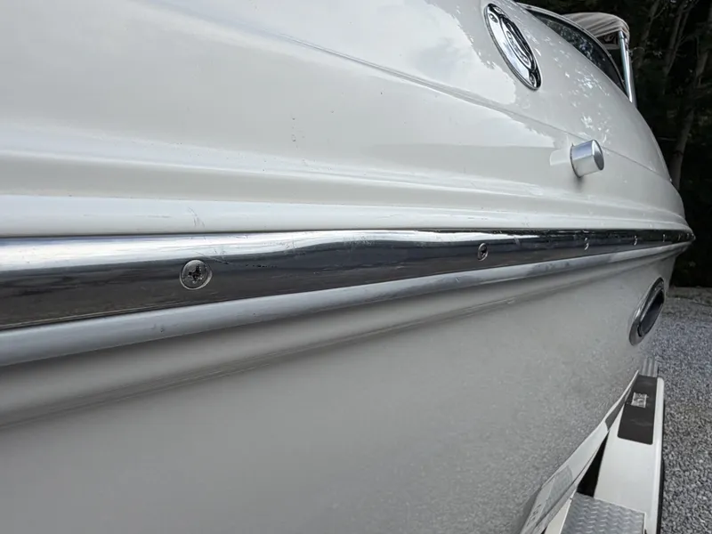 Slide: The Image of Chaparral 230 SSi Bowrider 2002 - 7407046