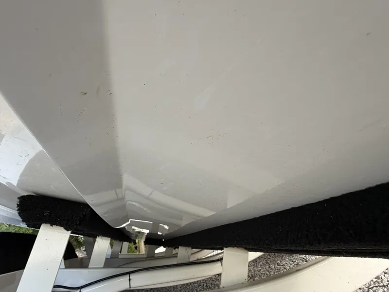Slide: The Image of Chaparral 230 SSi Bowrider 2002 - 7406995