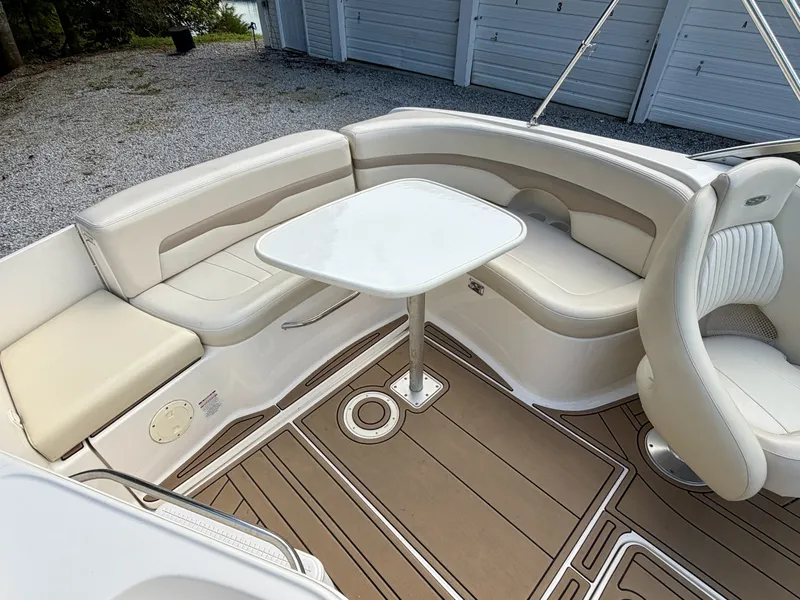 Slide: The Image of Chaparral 230 SSi Bowrider 2002 - 7406898