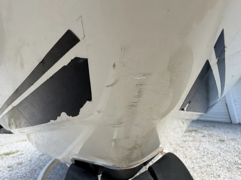 Slide: The Image of Chaparral 230 SSi Bowrider 2002 - 7406988